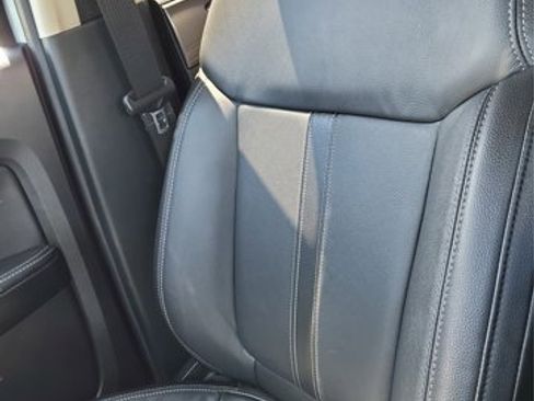 Used 2023 Ford Ranger Lariat w/ Equipment Group 501A High image 33