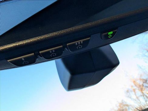 Used 2023 Subaru WRX Limited image 36