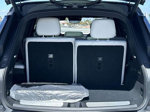 New 2026 Cadillac Vistiq Luxury image 29