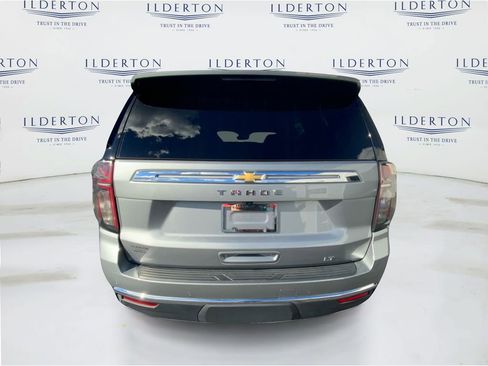 Used 2024 Chevrolet Tahoe LT image 7