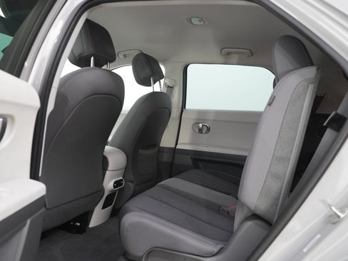 Certified 2024 Hyundai Ioniq 5 SEL AWD/4WD image 18