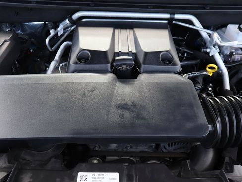 Certified 2024 Chevrolet Colorado Z71 w/ Advanced Trailering Package image 28