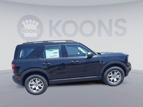 Used 2022 Ford Bronco Sport AWD/4WD image 2
