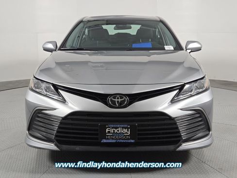 Used 2024 Toyota Camry LE image 7