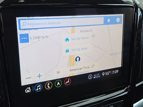 Used 2020 Chevrolet Traverse Premier AWD/4WD image 27
