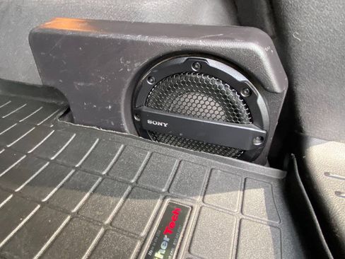 Used 2014 Ford Focus ST w/ Equipment Group 202A FWD image 45