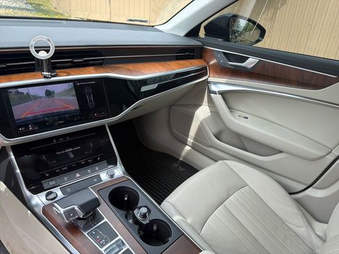 Used 2023 Audi A6 2.0T Premium AWD/4WD image 18