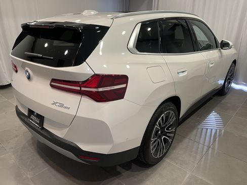 New 2026 BMW X3 xDrive30 image 6