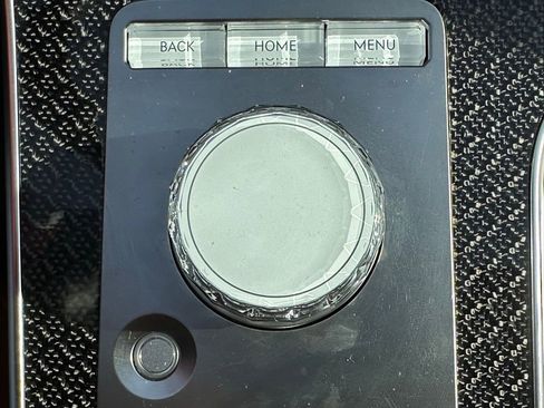 Used 2025 Genesis GV80 3.5T e-SC image 42