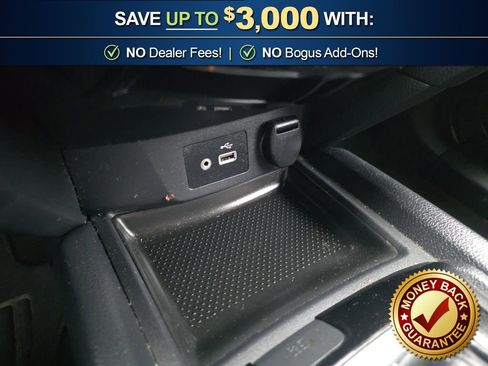 Used 2018 Nissan Rogue SV AWD/4WD image 28
