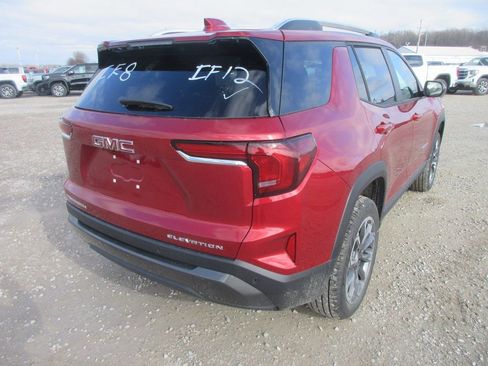 New 2026 GMC Terrain Elevation w/ Elevation Premium Package image 4