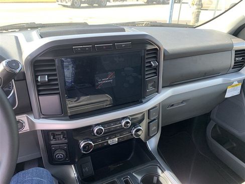 Used 2023 Ford F150 XLT w/ Equipment Group 302A High AWD/4WD image 19