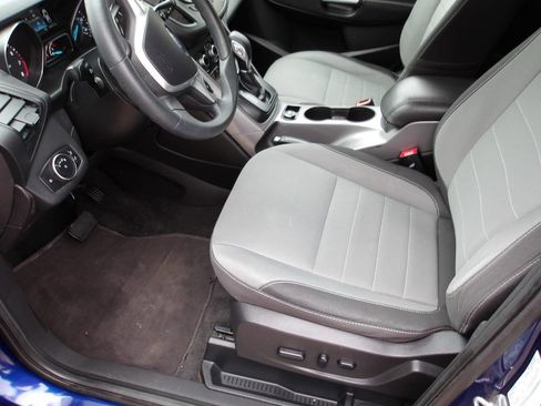 Used 2016 Ford Escape SE AWD/4WD image 4