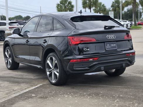 Used 2023 Audi Q5 2.0T Premium Plus AWD/4WD image 4