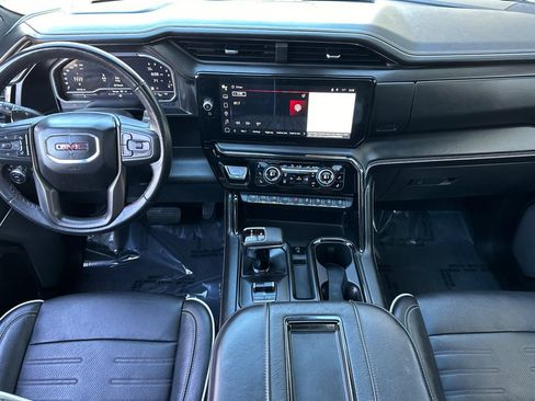 Used 2022 GMC Sierra 1500 AT4X AWD/4WD image 15