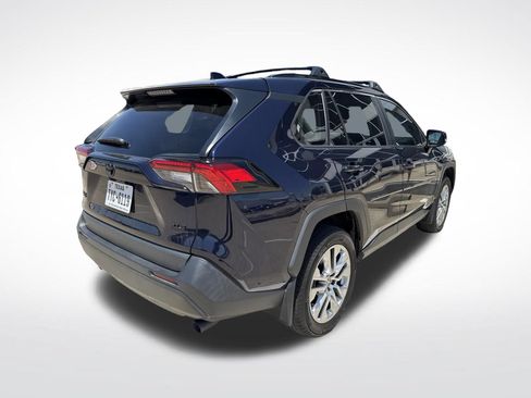 Used 2024 Toyota RAV4 XLE Premium FWD image 7