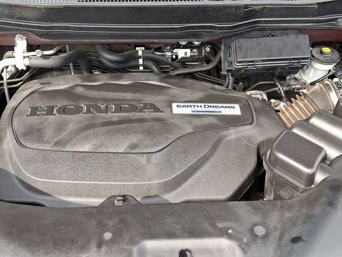 Used 2017 Honda Ridgeline RTL-T image 28