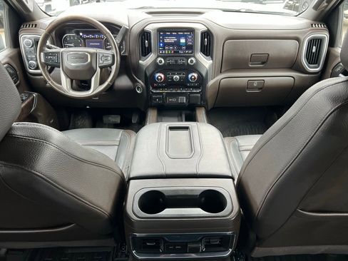 Used 2022 GMC Sierra 2500 Denali w/ Denali Ultimate Package image 25