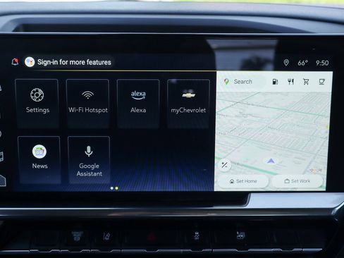 Used 2025 Chevrolet Silverado 3500 LT w/ Convenience Package image 31