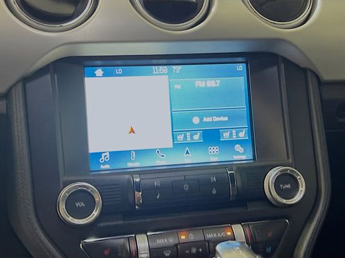 Used 2015 Ford Mustang GT Premium w/ Equipment Group 401A RWD image 27