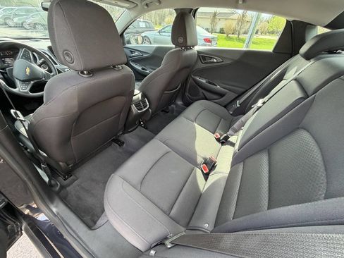 Used 2023 Chevrolet Malibu LT FWD image 11