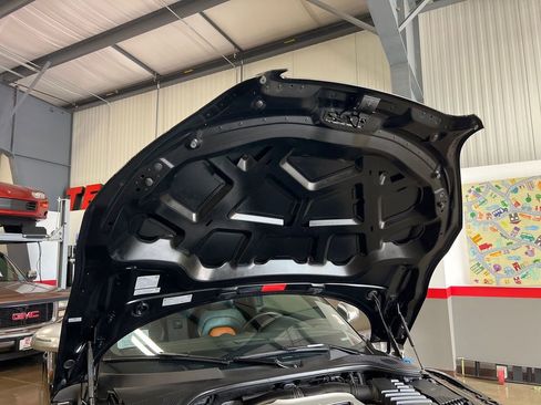 Used 2009 Audi TTS 2.0T Premium Plus image 60