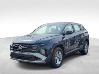 New 2026 Hyundai Tucson SE AWD/4WD video 2