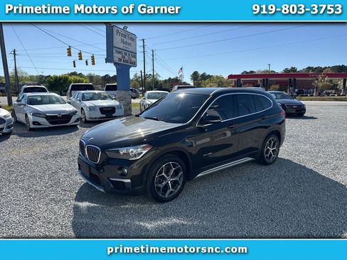 Used 2018 BMW X1 sDrive28i image 1