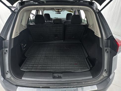 Used 2021 Nissan Rogue SV AWD/4WD image 15