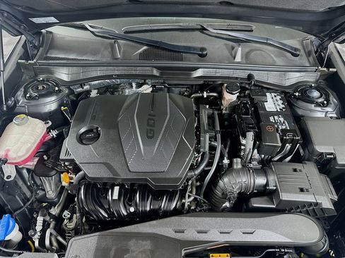 Used 2024 Hyundai Sonata SEL image 32