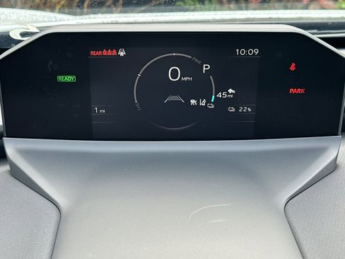 New 2026 Toyota bZ image 22