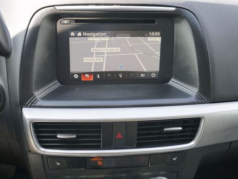 Used 2016 MAZDA CX-5 Touring FWD image 13