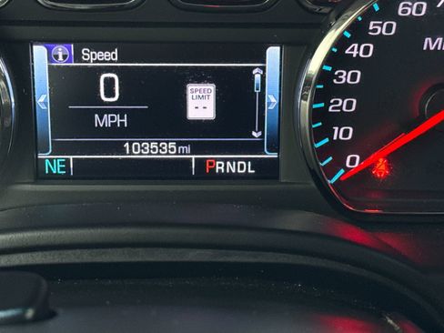Used 2020 Chevrolet Tahoe LT RWD image 23