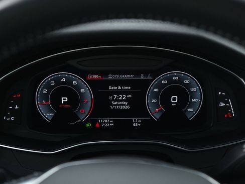 Used 2020 Audi A6 2.0T Premium Plus image 23