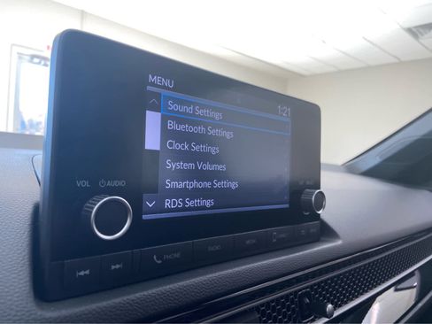 Used 2025 Honda Civic Sport Touring image 25