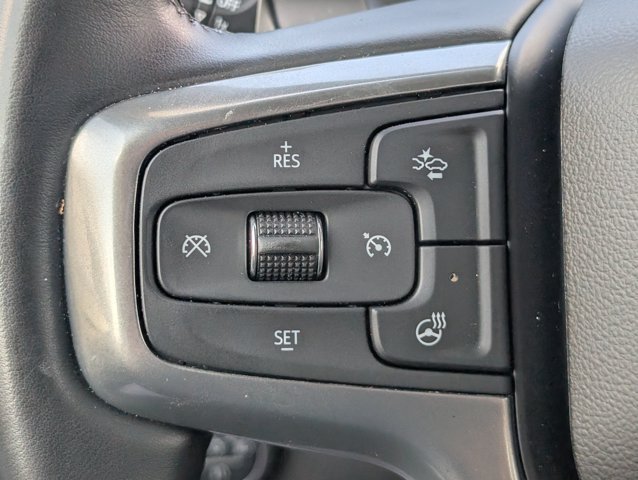 Used 2024 Chevrolet Silverado 1500 RST AWD/4WD image 23
