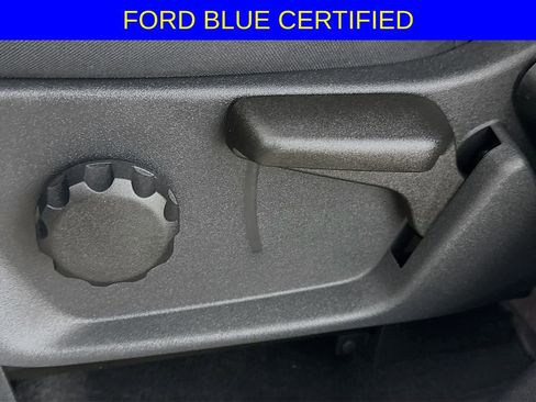 Certified 2025 Ford Bronco Big Bend image 19