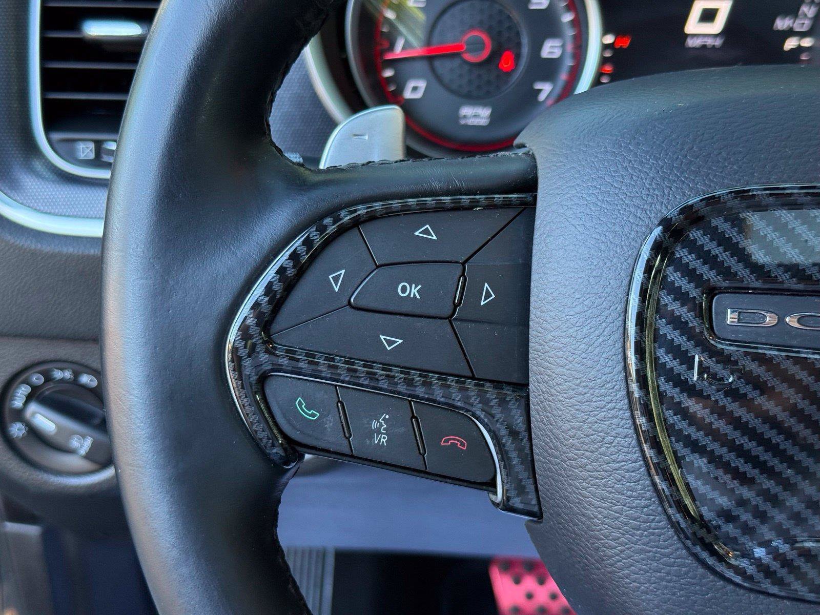 Used 2015 Dodge Charger SXT w/ Rallye Group AWD/4WD image 32