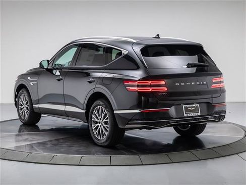 New 2026 Genesis GV80 2.5T image 3