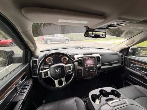 Used 2017 RAM 2500 Laramie w/ Snow Chief Group AWD/4WD image 20