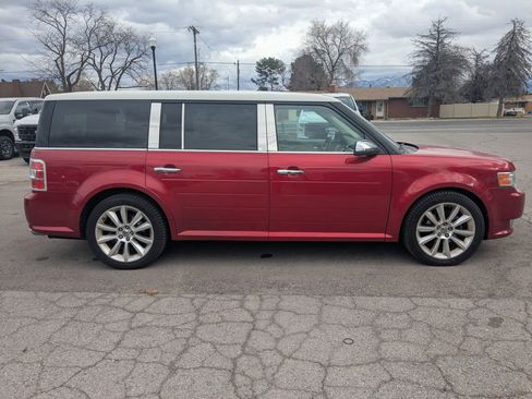 Used 2010 Ford Flex Limited image 2