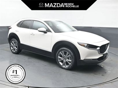Certified 2023 MAZDA CX-30 AWD 2.5 S w/ Preferred Package