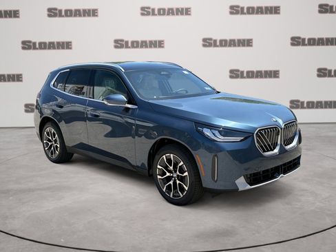 New 2026 BMW X3 xDrive30 w/ Premium Package AWD/4WD image 7