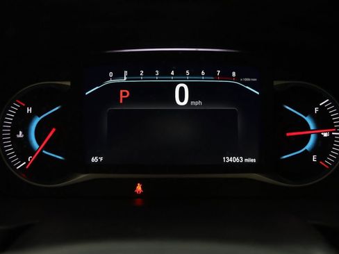 Used 2021 Honda Pilot Special Edition image 17