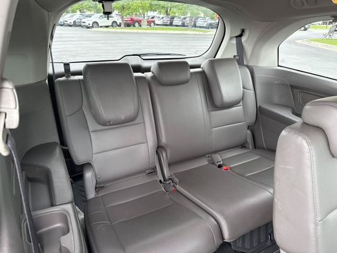 Used 2014 Honda Odyssey EX-L image 33