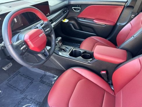 New 2026 Kia K4 GT-Line Turbo image 9
