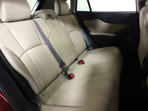 Used 2021 Subaru Impreza 2.0i AWD/4WD image 33