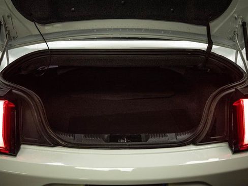 Used 2023 Ford Mustang Premium RWD image 7