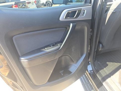 Used 2023 Ford Ranger XLT w/ Equipment Group 302A High AWD/4WD image 34