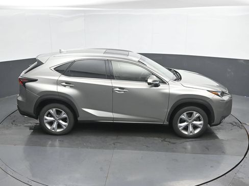 Used 2017 Lexus NX 200t AWD w/ Premium Package image 30